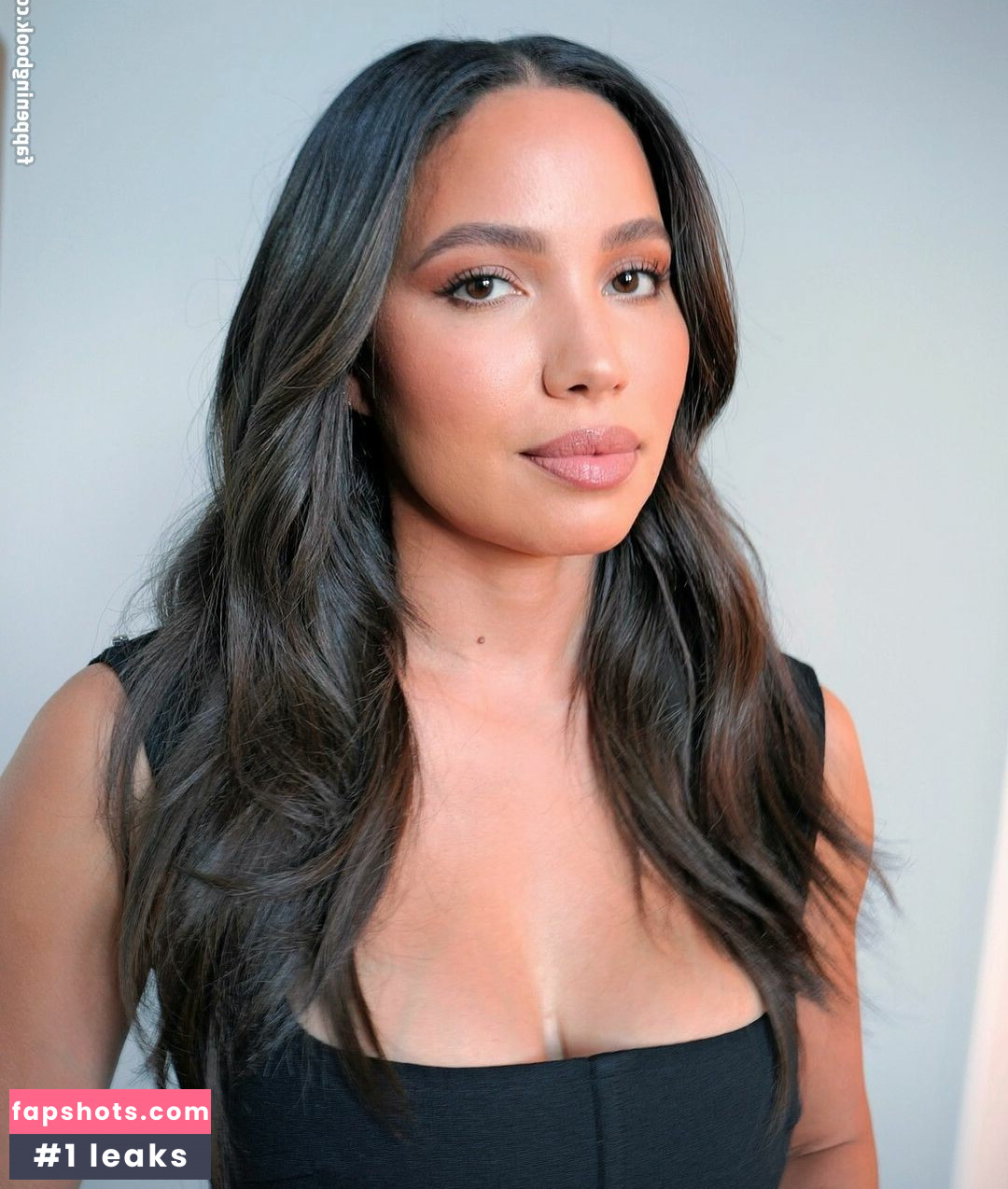 Jurnee Smollett Nacktheit OnlyFans Fotos #44 - Fapshots
