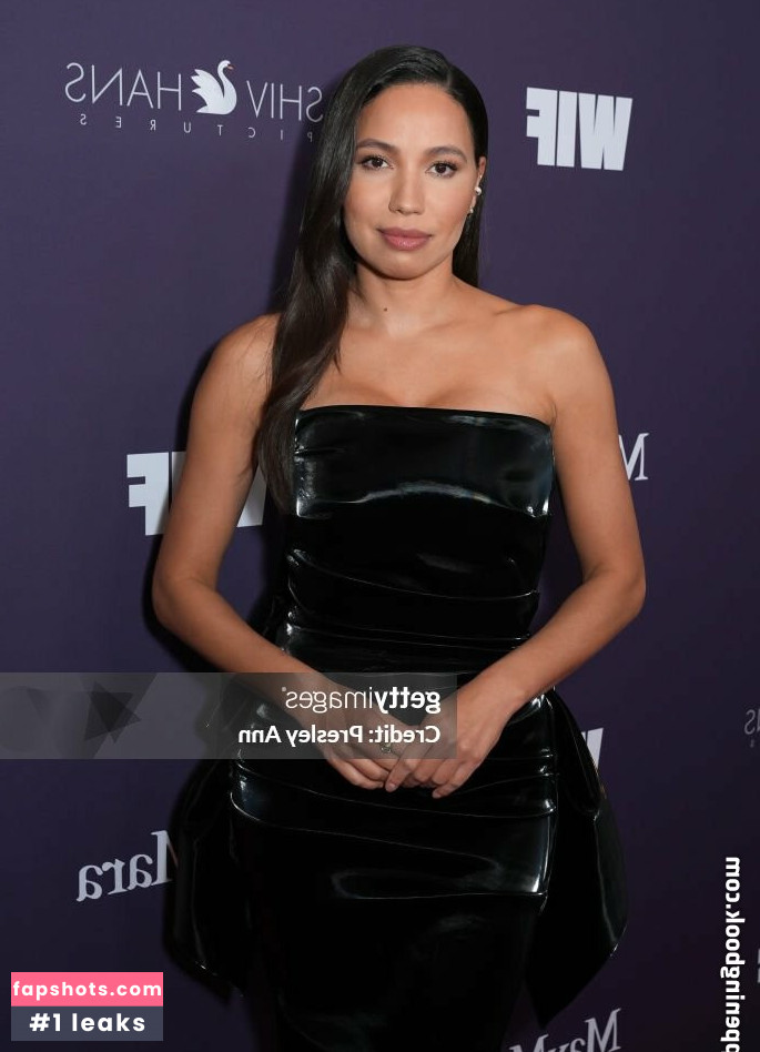 Jurnee Smollett Nacktheit OnlyFans Fotos #45 - Fapshots