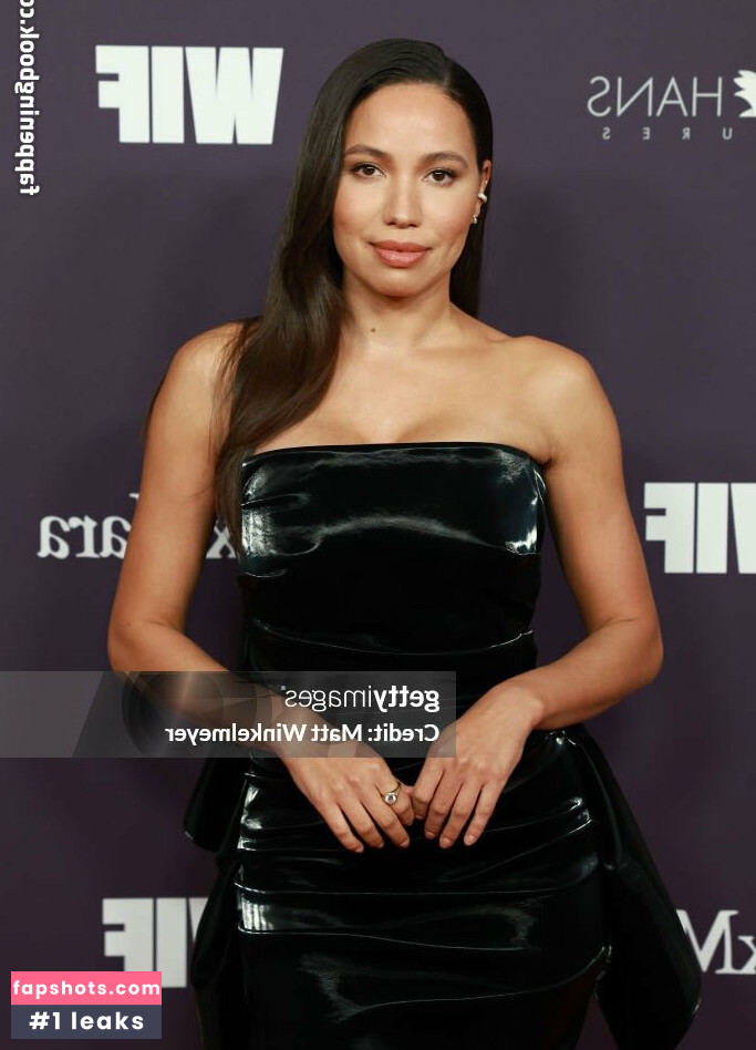 Jurnee Smollett Nacktheit OnlyFans Fotos #47 - Fapshots