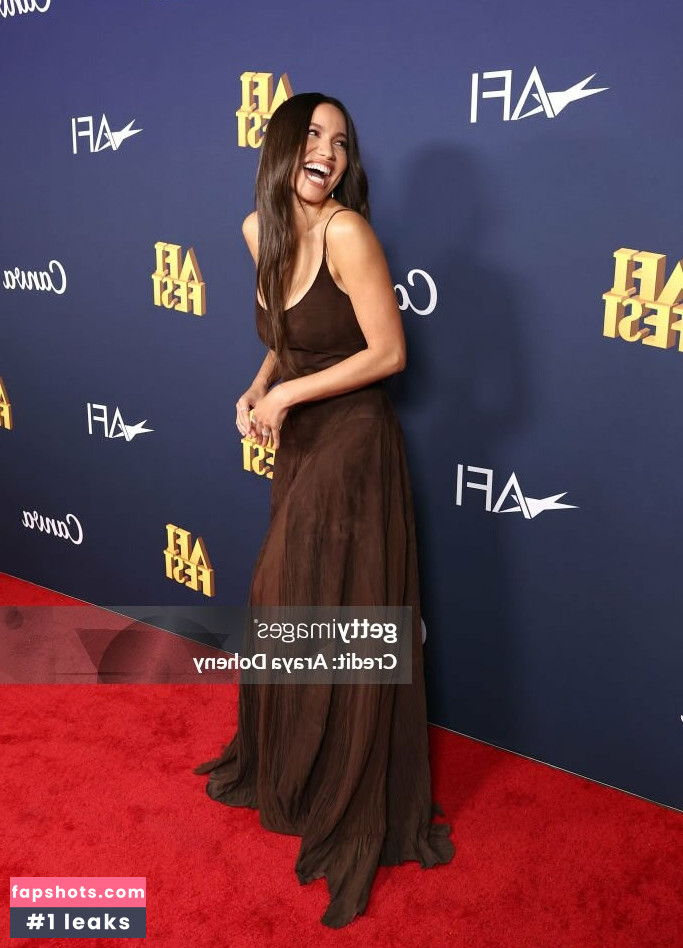 Jurnee Smollett Nacktheit OnlyFans Fotos #50 - Fapshots