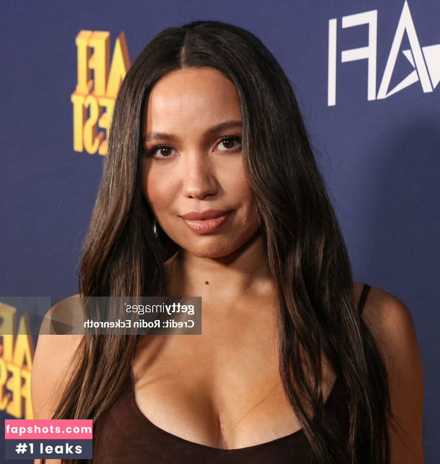 Jurnee Smollett Nacktheit OnlyFans Fotos #52 - Fapshots