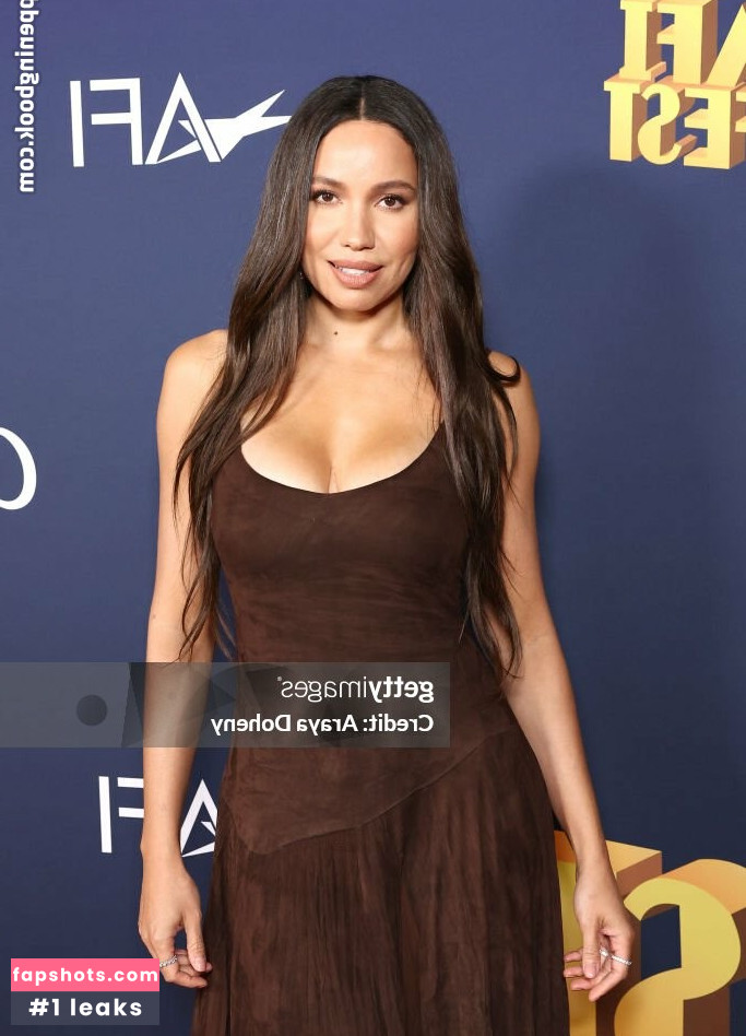 Jurnee Smollett Nacktheit OnlyFans Fotos #53 - Fapshots