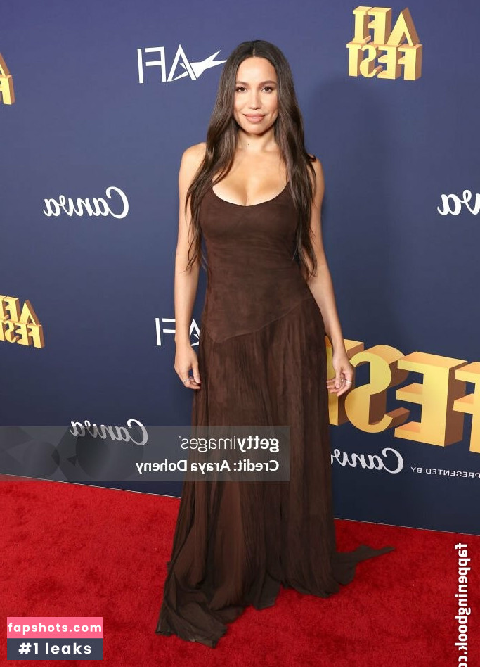 Jurnee Smollett Nacktheit OnlyFans Fotos #54 - Fapshots