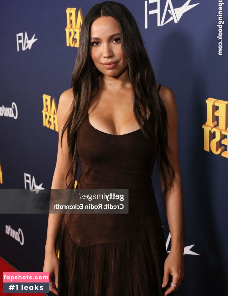 Jurnee Smollett Nacktheit OnlyFans Fotos #57 - Fapshots