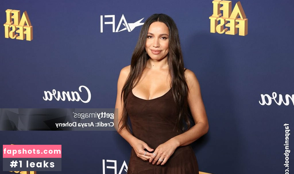 Jurnee Smollett Nacktheit OnlyFans Fotos #58 - Fapshots