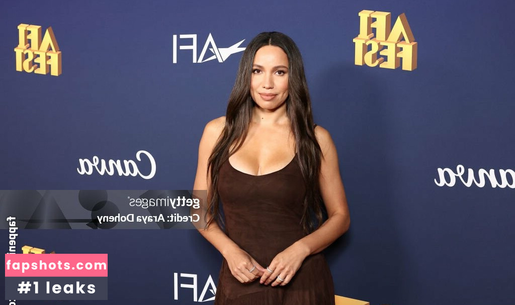 Jurnee Smollett Nacktheit OnlyFans Fotos #60 - Fapshots