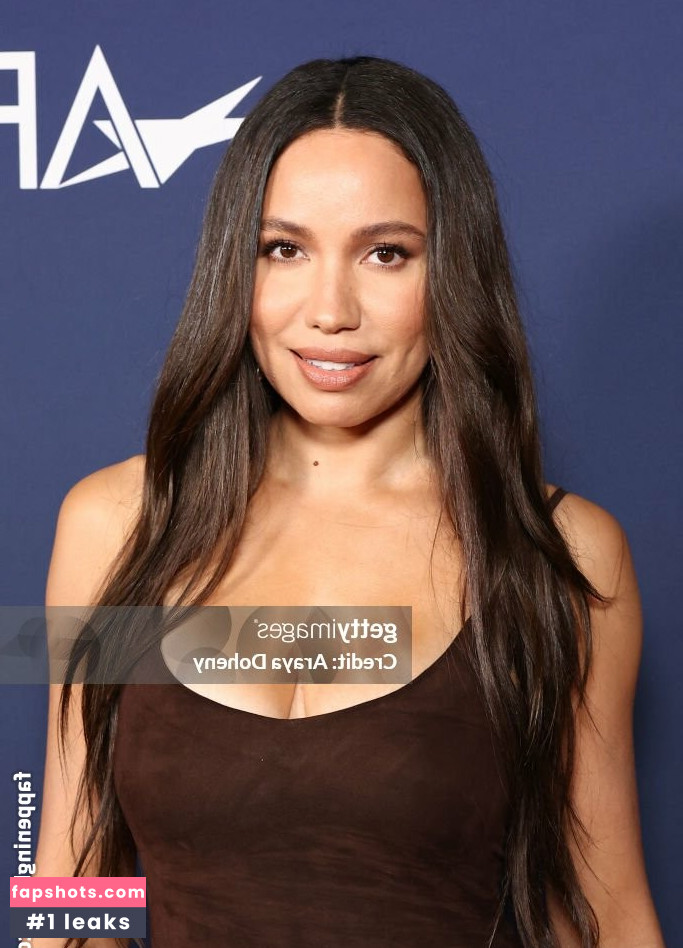 Jurnee Smollett Nacktheit OnlyFans Fotos #61 - Fapshots