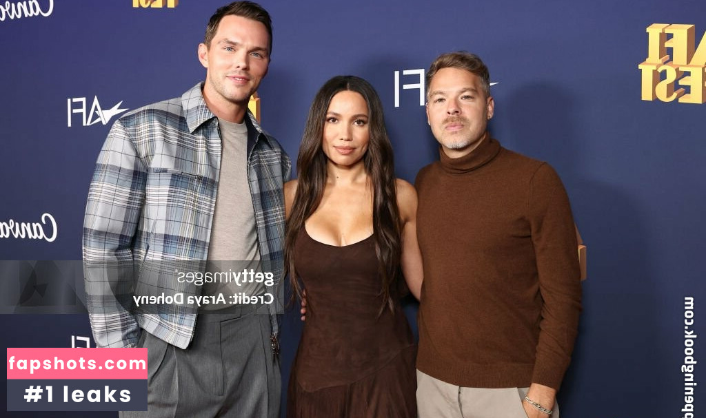 Jurnee Smollett Nacktheit OnlyFans Fotos #62 - Fapshots