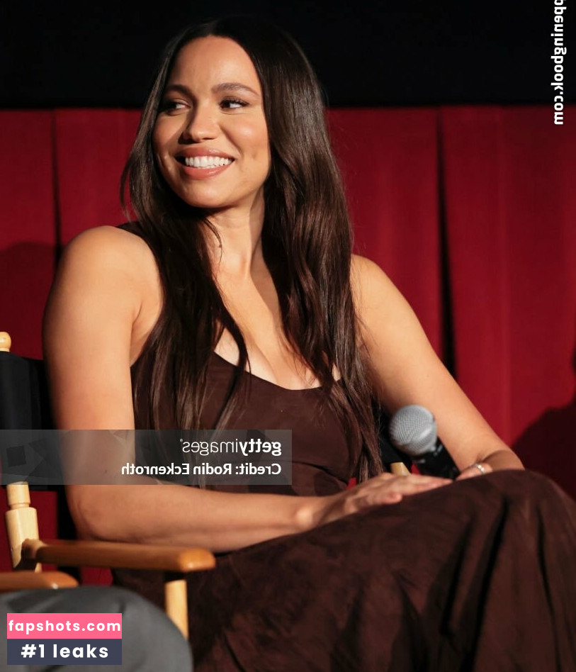 Jurnee Smollett Nacktheit OnlyFans Fotos #63 - Fapshots