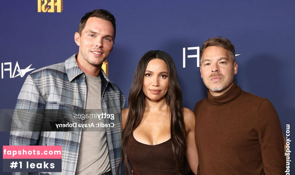 Jurnee Smollett Nacktheit OnlyFans Fotos #66 - Fapshots