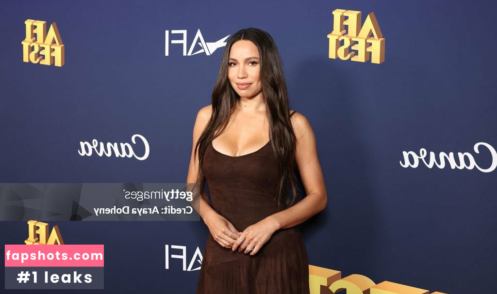 Jurnee Smollett Nacktheit OnlyFans Fotos #67 - Fapshots