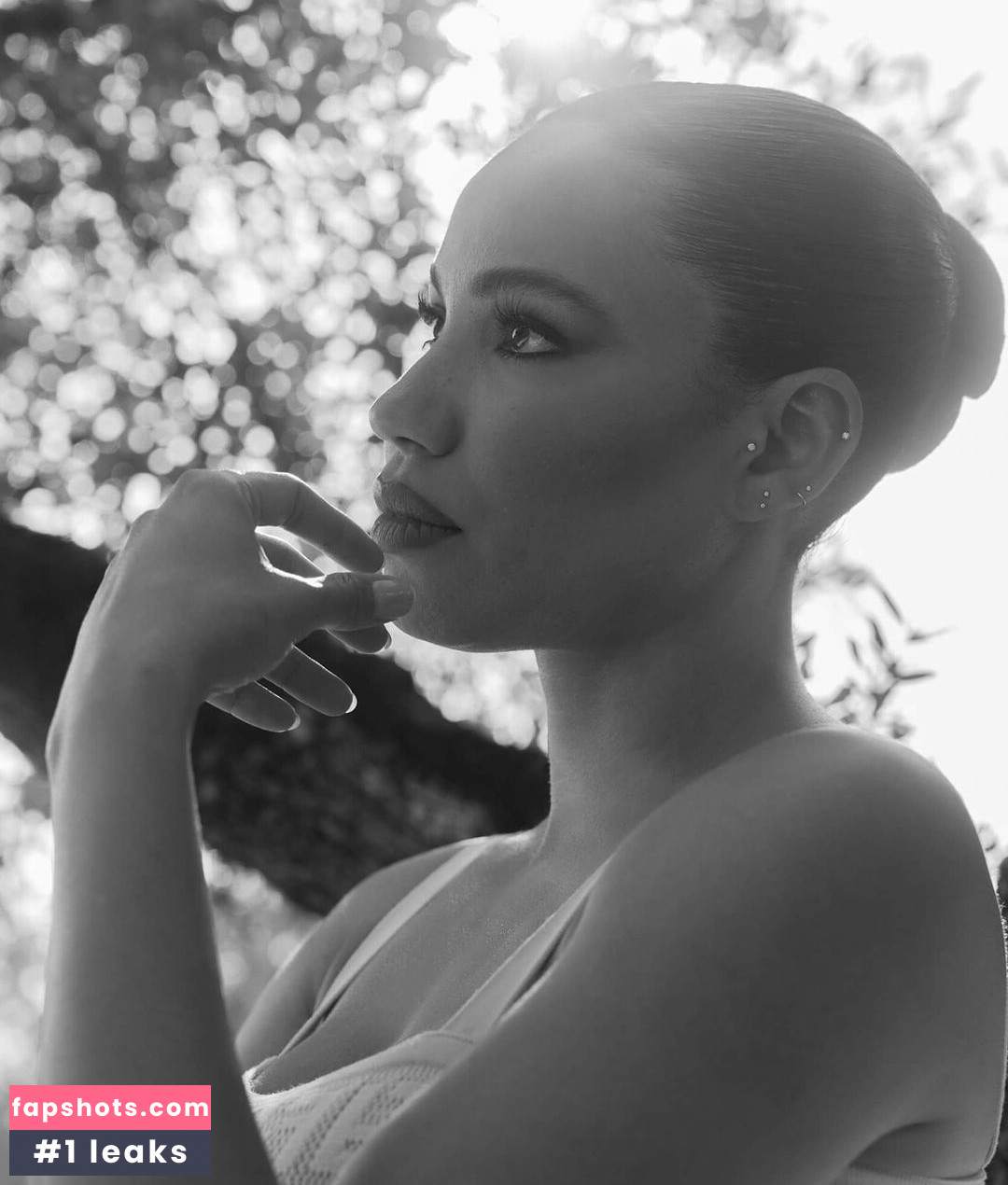 Jurnee Smollett Nacktheit OnlyFans Fotos #72 - Fapshots