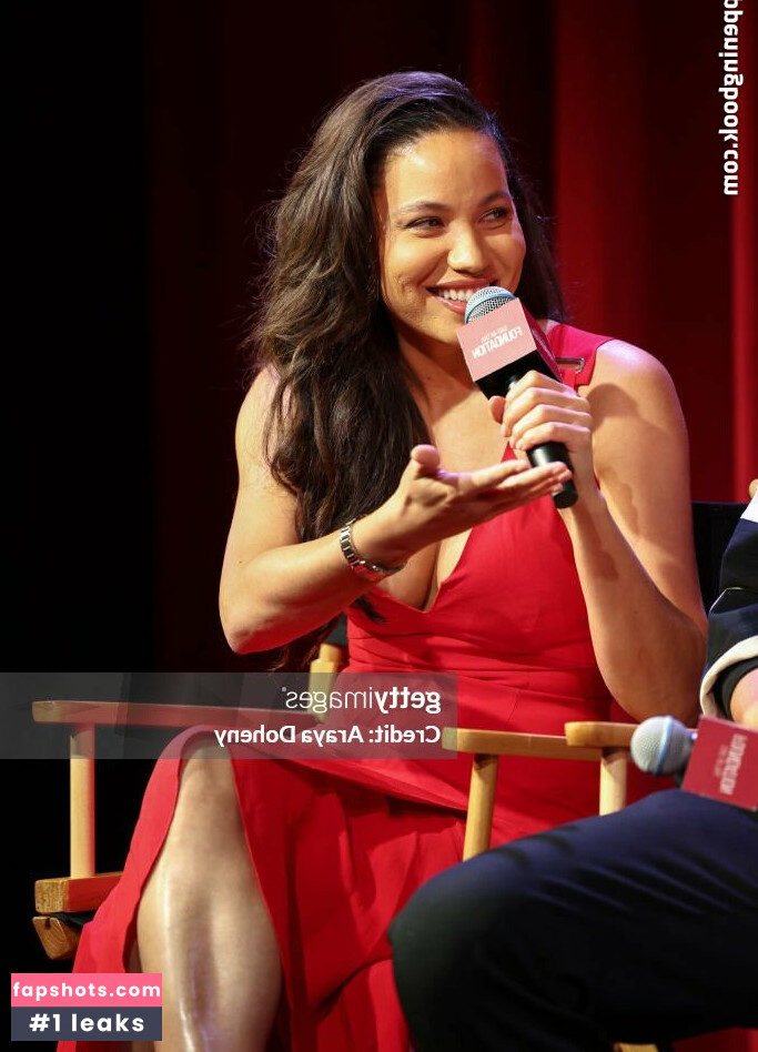 Jurnee Smollett Nacktheit OnlyFans Fotos #76 - Fapshots