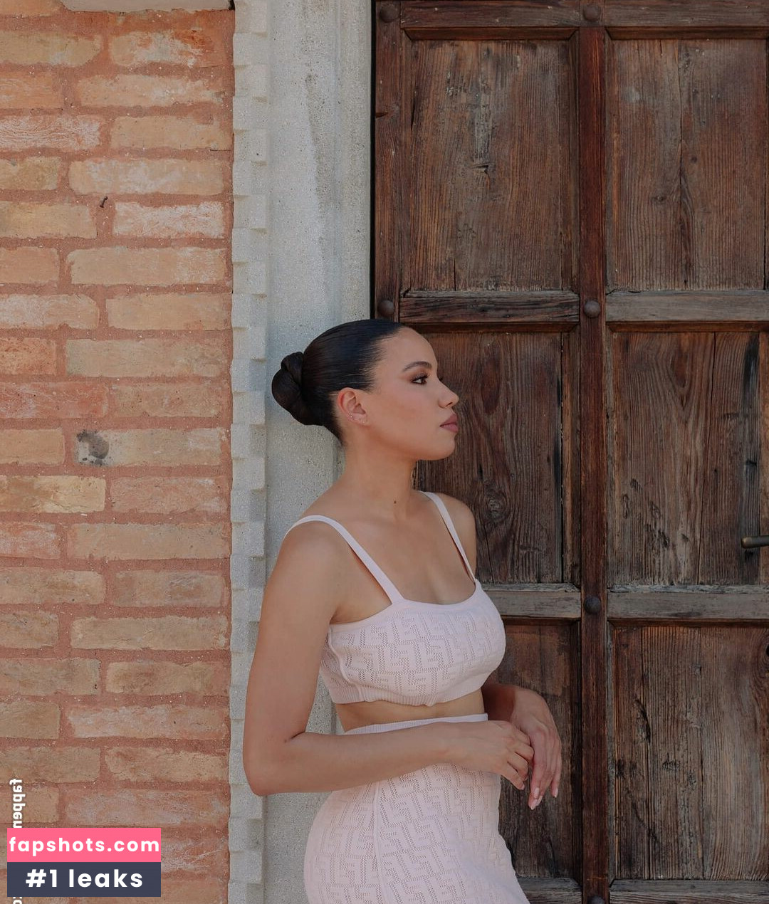 Jurnee Smollett Nacktheit OnlyFans Fotos #79 - Fapshots