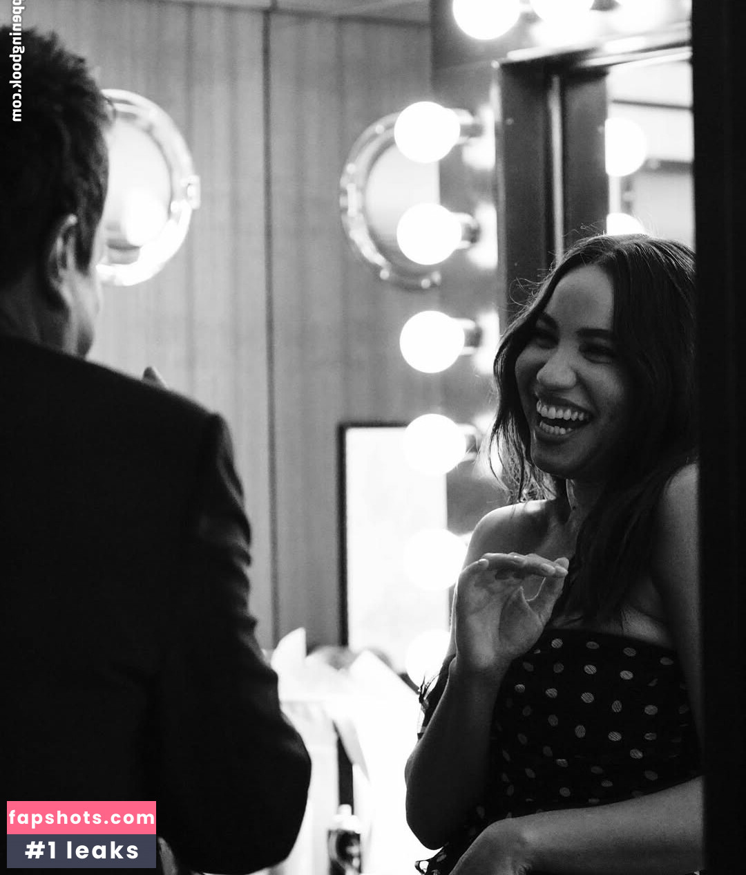 Jurnee Smollett Nacktheit OnlyFans Fotos #9 - Fapshots