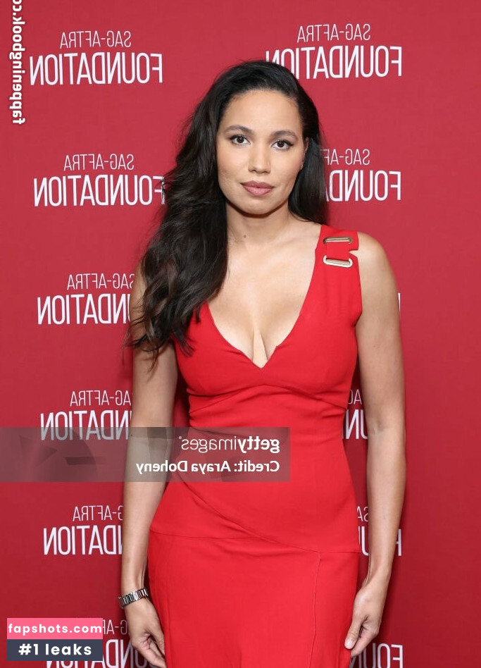 Jurnee Smollett Nacktheit OnlyFans Fotos #83 - Fapshots