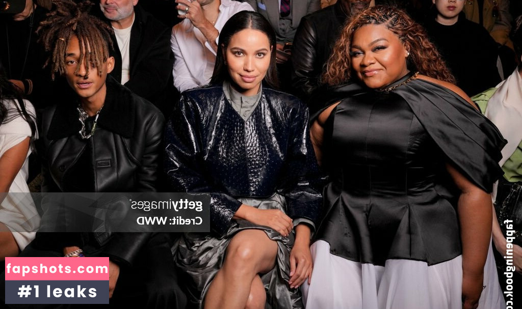 Jurnee Smollett Nacktheit OnlyFans Fotos #92 - Fapshots