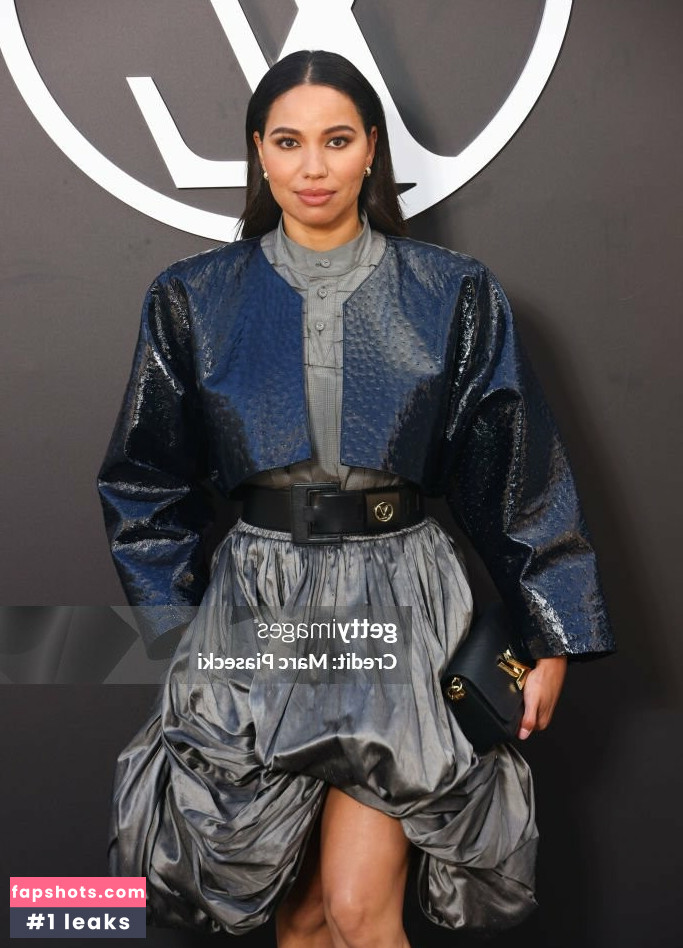 Jurnee Smollett Nacktheit OnlyFans Fotos #93 - Fapshots