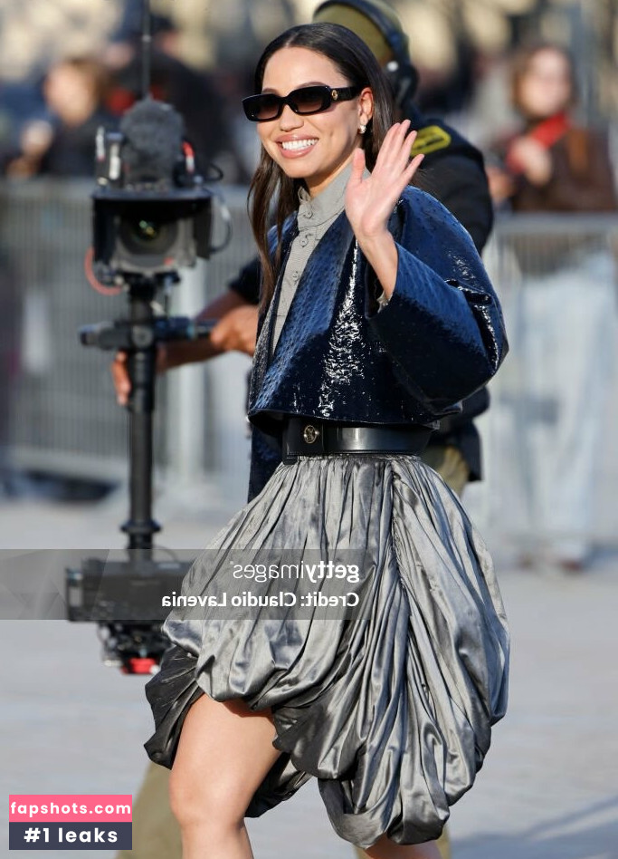 Jurnee Smollett Nacktheit OnlyFans Fotos #94 - Fapshots