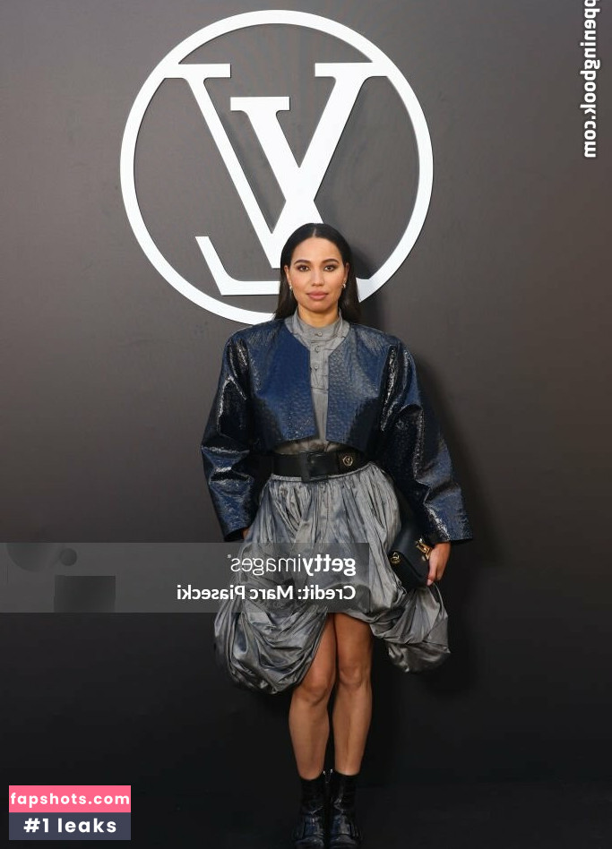 Jurnee Smollett Nacktheit OnlyFans Fotos #96 - Fapshots