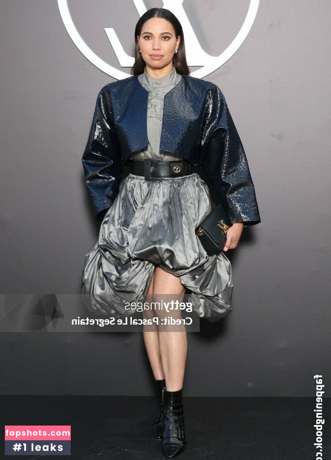 Jurnee Smollett Nacktheit OnlyFans Fotos #97 - Fapshots