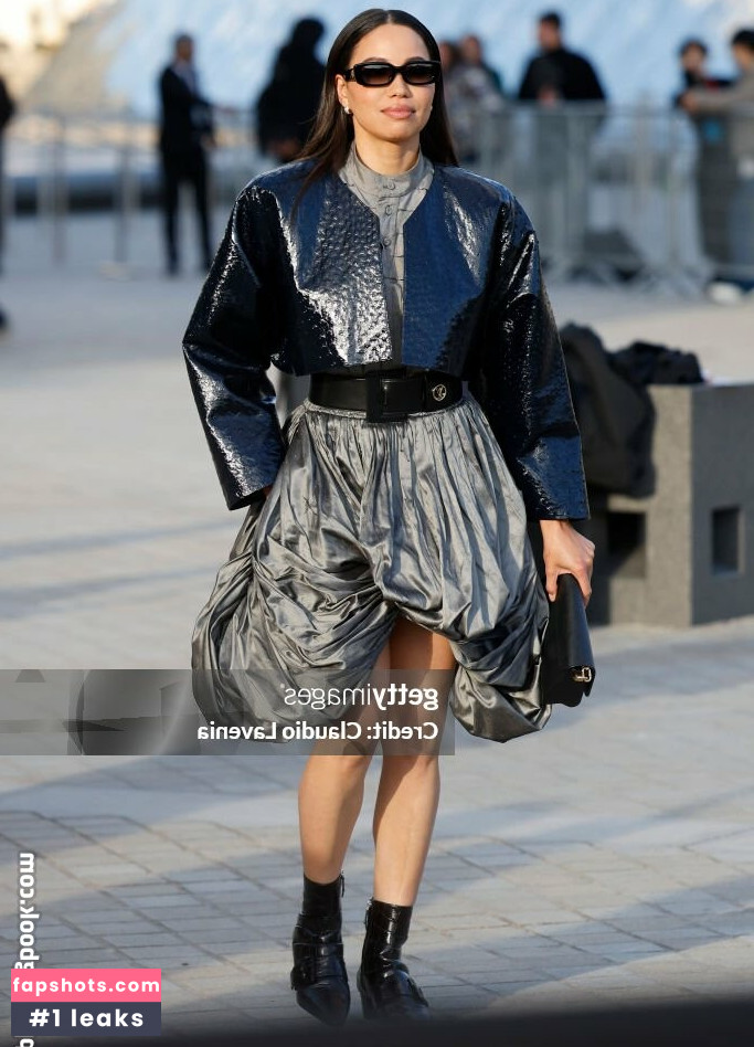 Jurnee Smollett Nacktheit OnlyFans Fotos #100 - Fapshots