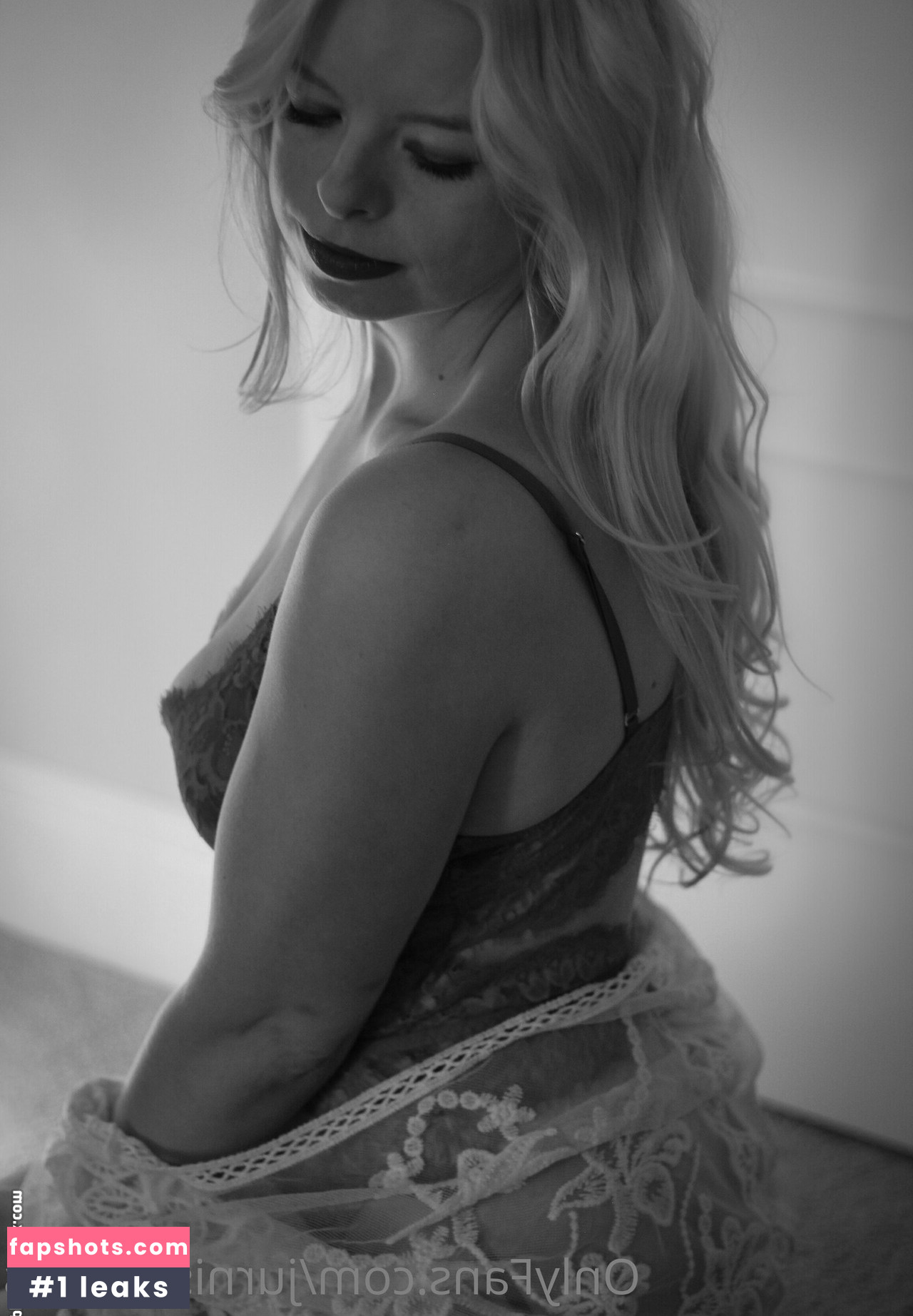 jurnisparkles Nahé úniky fotek pouze od fanoušků #11 - Fapshots