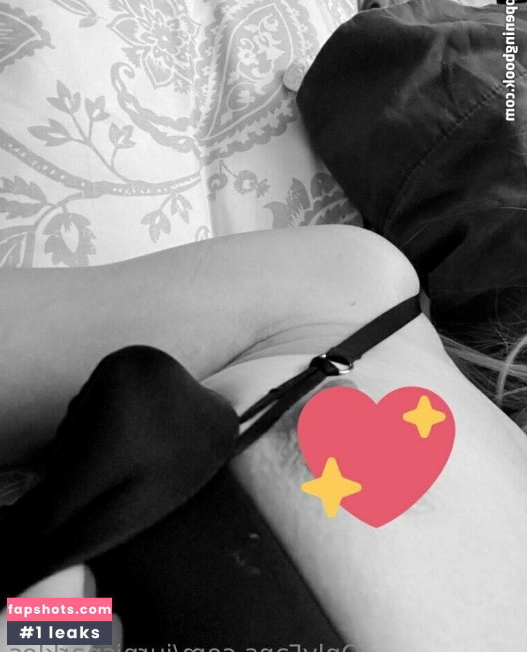 jurnisparkles Nahé úniky fotek pouze od fanoušků #17 - Fapshots