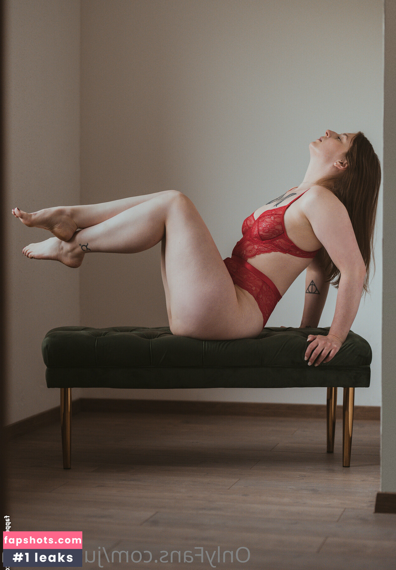 just_diana Filtración Desnuda OnlyFans Foto #11 - Fapshots