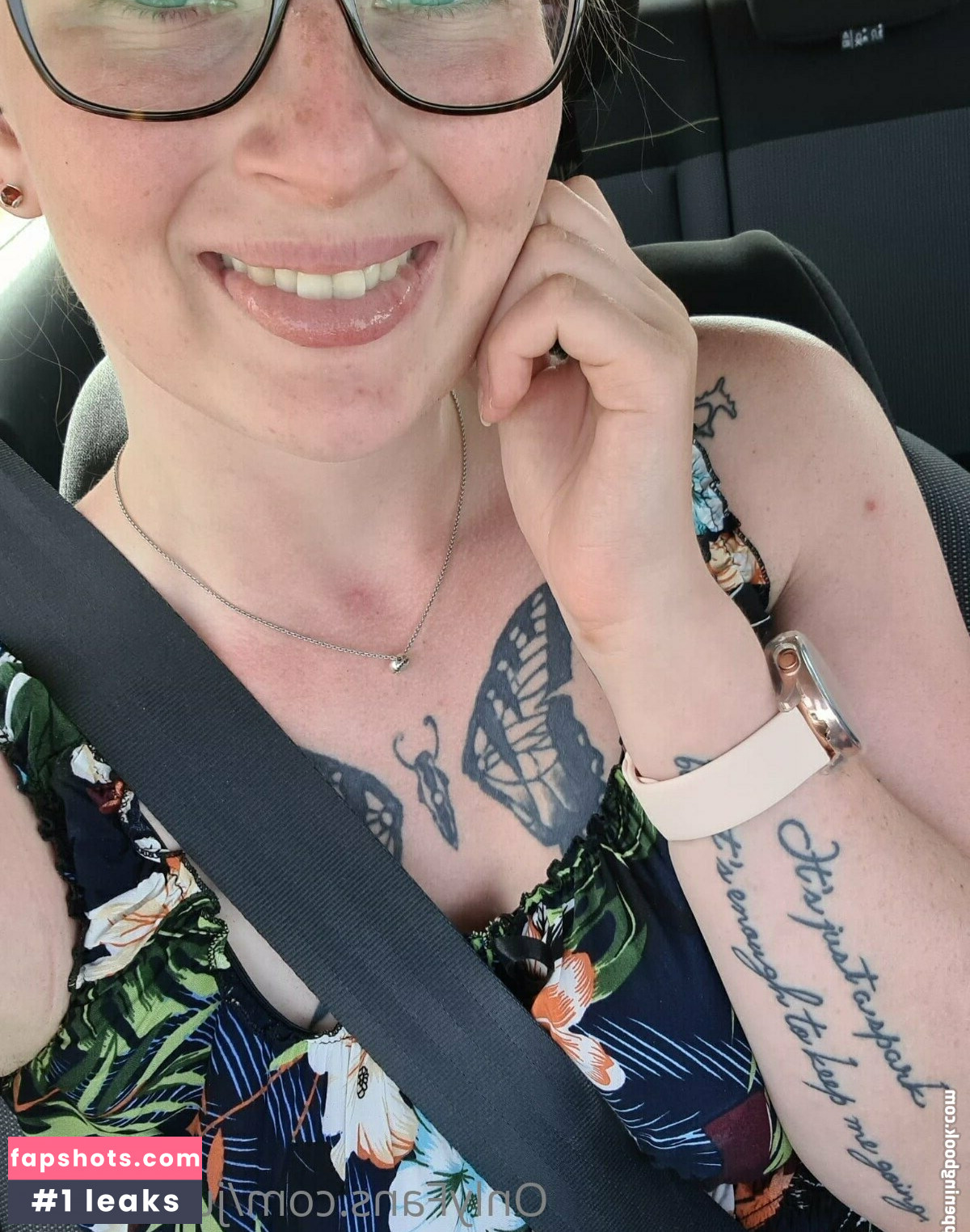 just_diana Filtración Desnuda OnlyFans Foto #13 - Fapshots