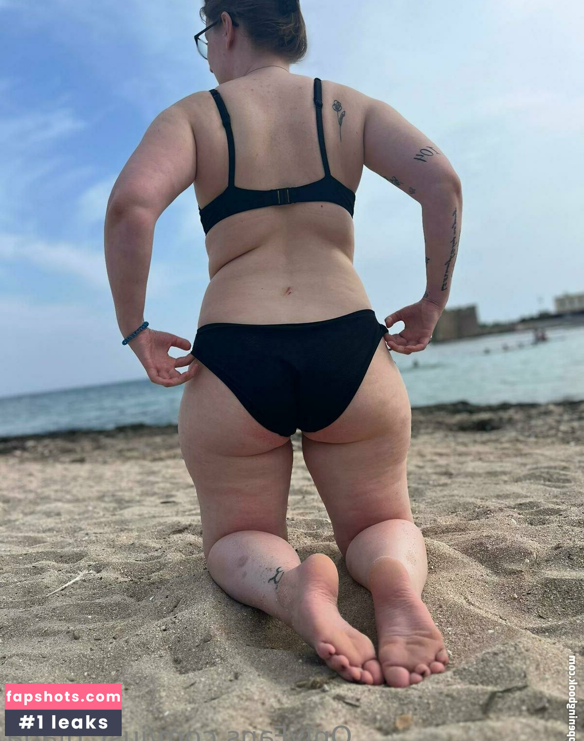 just_diana Filtración Desnuda OnlyFans Foto #3 - Fapshots