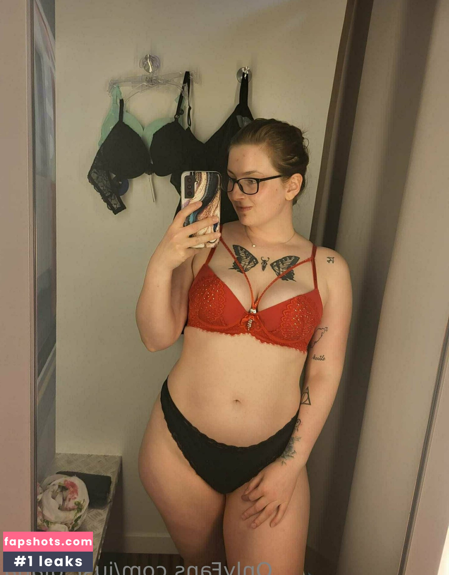 just_diana Filtración Desnuda OnlyFans Foto #8 - Fapshots