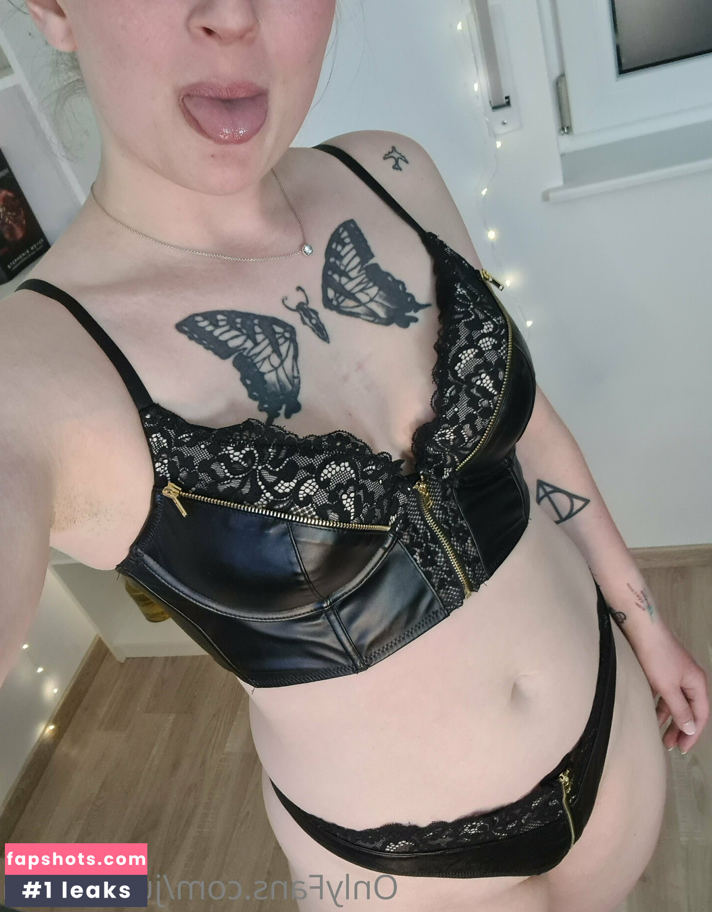 just_diana Filtración Desnuda OnlyFans Foto #9 - Fapshots