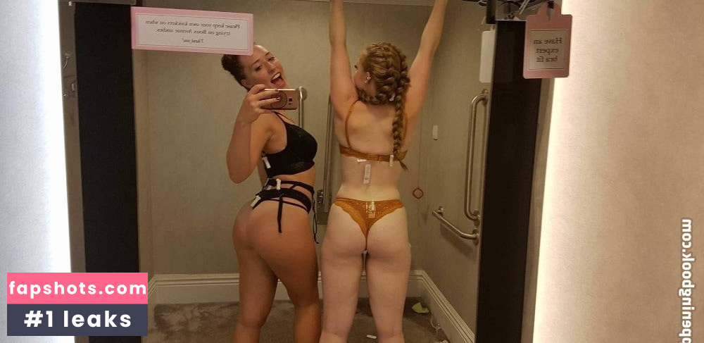 Just Jinger gallery photo #4