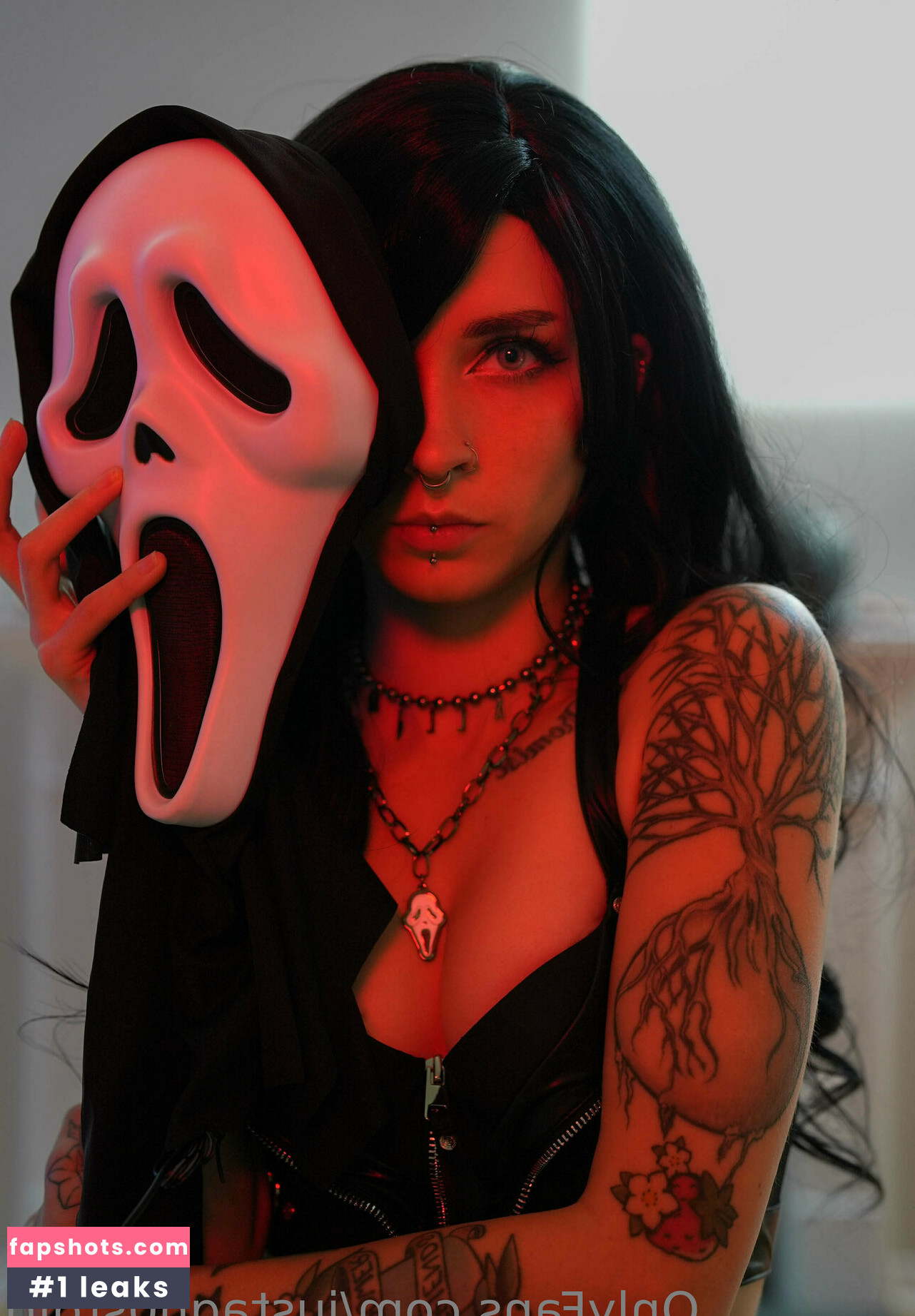 justagh0stgirl Nahé úniky fotek pouze od fanoušků #11 - Fapshots