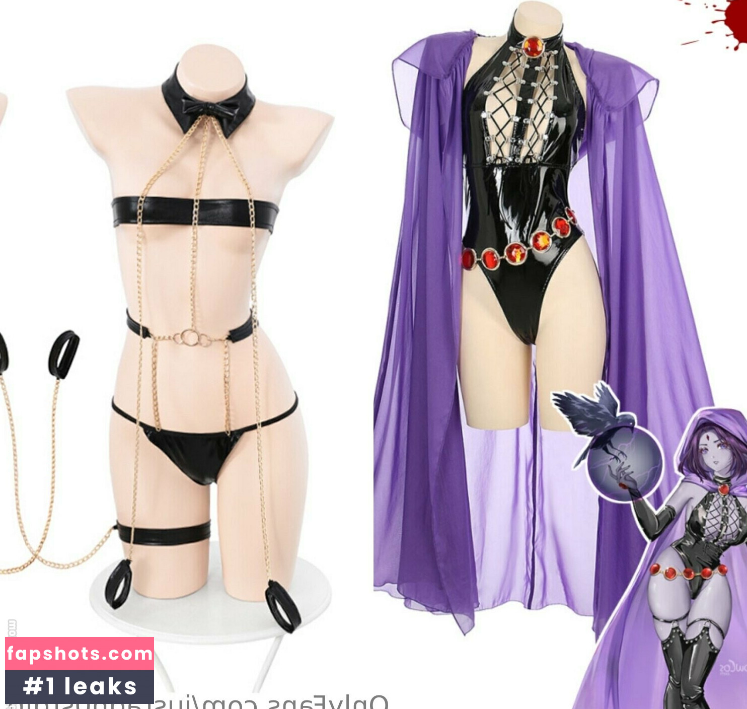 justagh0stgirl Nahé úniky fotek pouze od fanoušků #13 - Fapshots