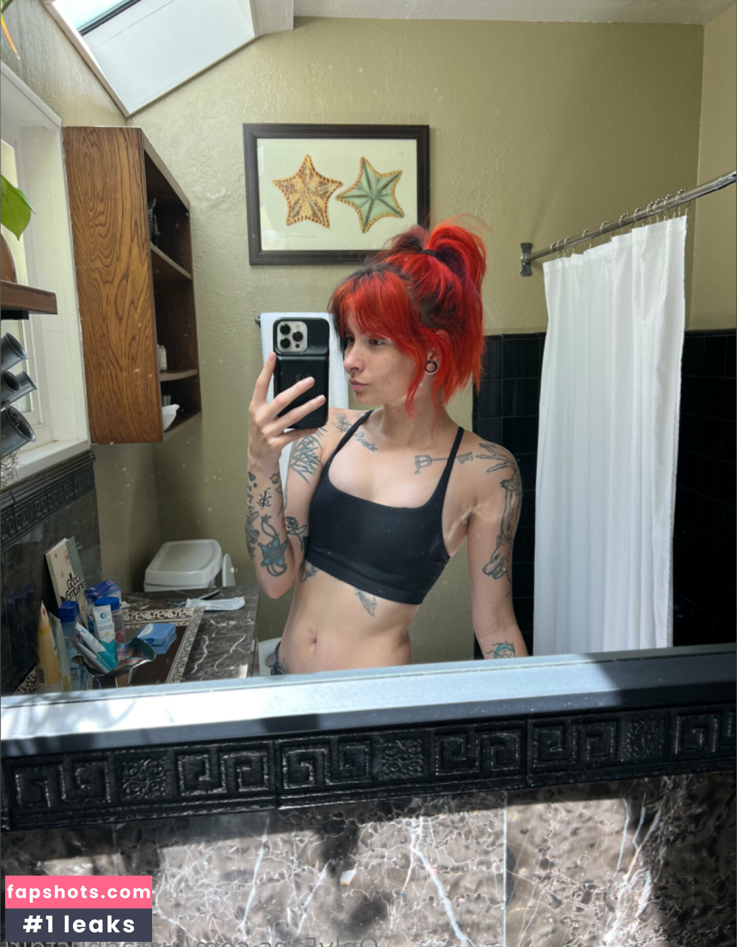 justagh0stgirl Nahé úniky fotek pouze od fanoušků #3 - Fapshots