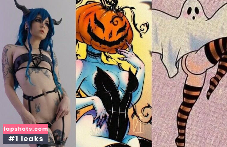 justagh0stgirl Nahé úniky fotek pouze od fanoušků #23 - Fapshots