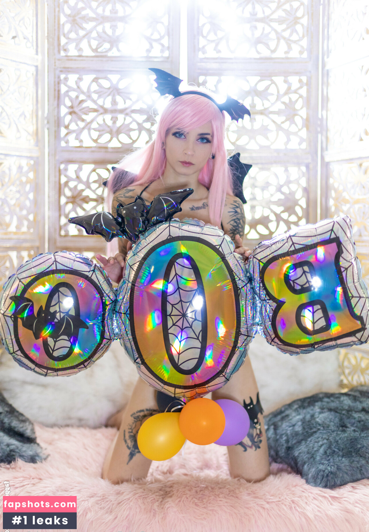 justagh0stgirl Nahé úniky fotek pouze od fanoušků #25 - Fapshots