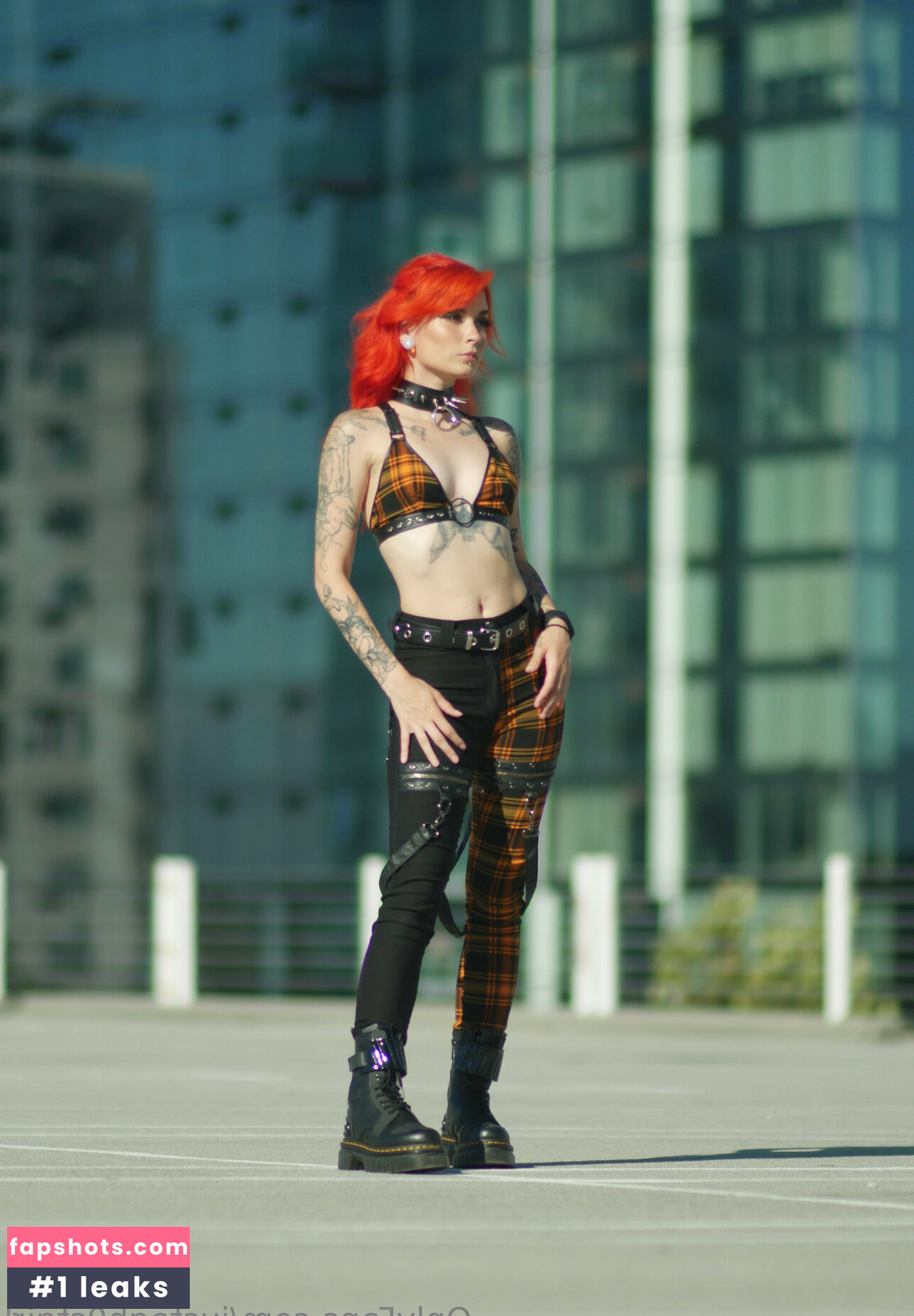 justagh0stgirl Nahé úniky fotek pouze od fanoušků #28 - Fapshots