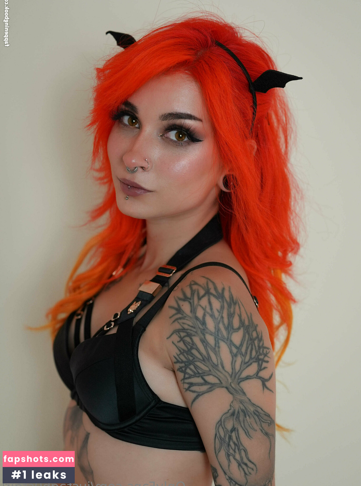 justagh0stgirl Nahé úniky fotek pouze od fanoušků #10 - Fapshots