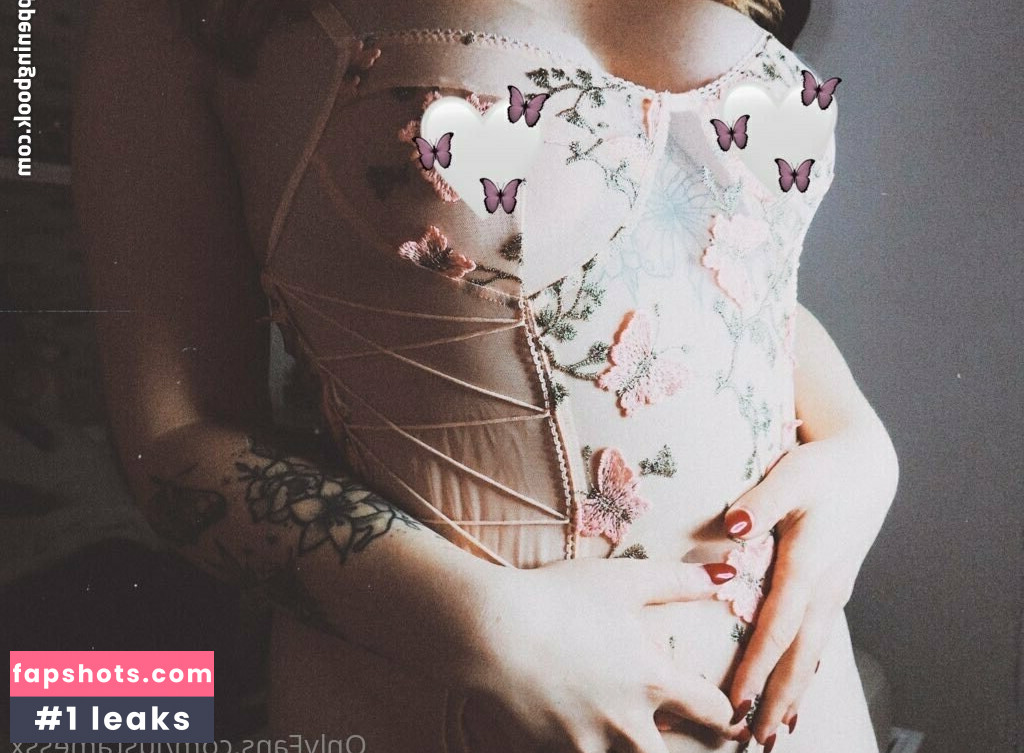 justamessx gallery photo #6