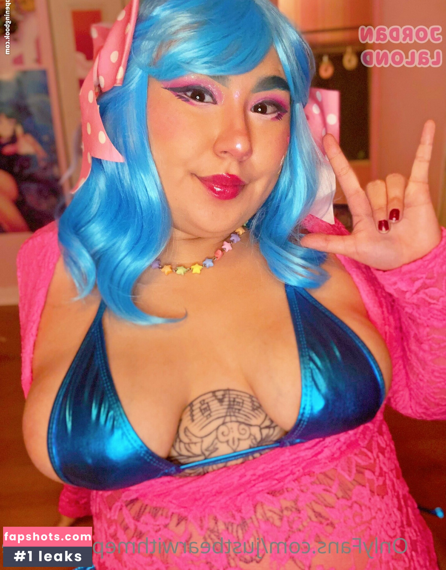 justbearwithmepleasefree Nahé úniky fotek pouze od fanoušků #4 - Fapshots