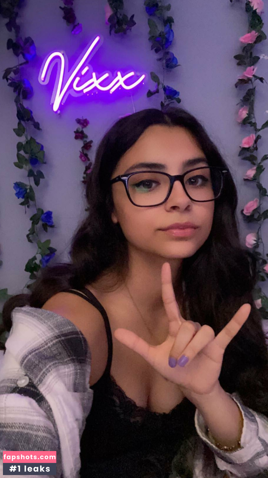 Justcallme_Vixx gallery photo #13