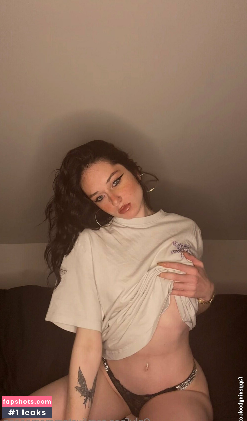 justemmamoooon Nacktheit OnlyFans Fotos #12 - Fapshots