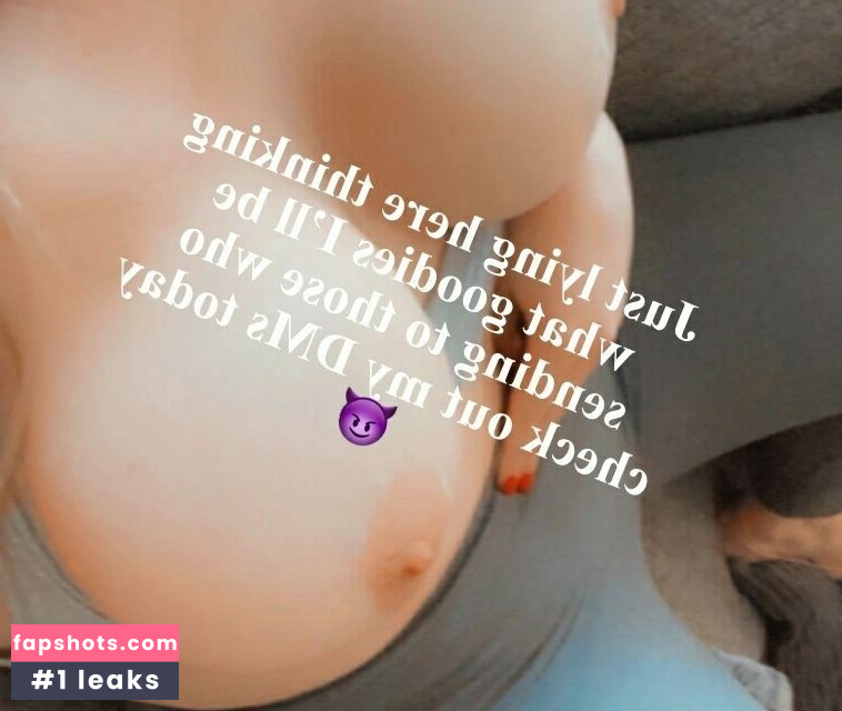 justhattie Nahé úniky fotek pouze od fanoušků #15 - Fapshots