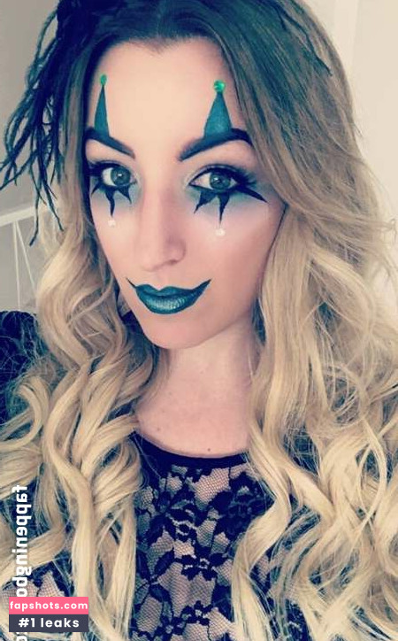 justhattie Nahé úniky fotek pouze od fanoušků #19 - Fapshots