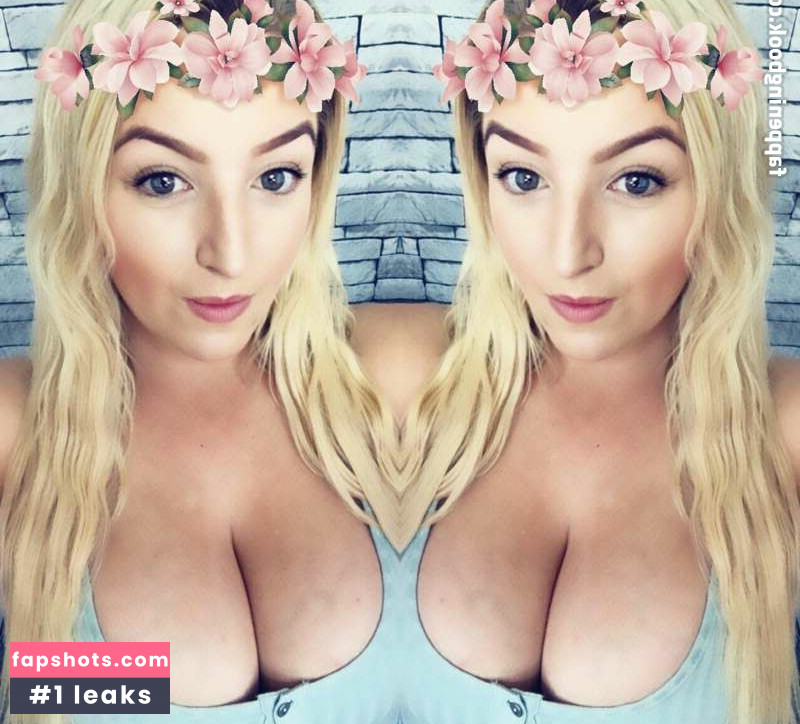 justhattie Nahé úniky fotek pouze od fanoušků #23 - Fapshots