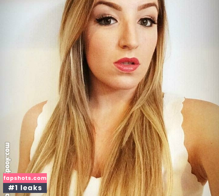 justhattie Nahé úniky fotek pouze od fanoušků #7 - Fapshots