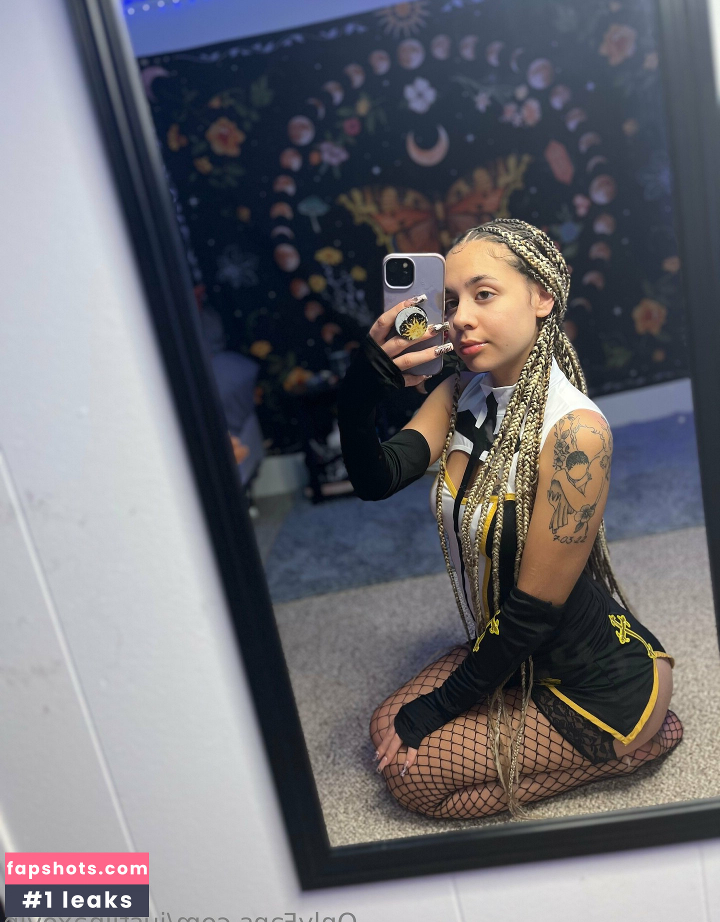 justiinaxovip Nacktheit OnlyFans Fotos #21 - Fapshots